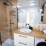 Odnowa Z Widokiem Na Morze, Basen I Jacuzzi * Dziwnów