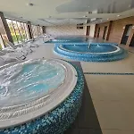 Odnowa Z Widokiem Na Morze, Basen I Jacuzzi *