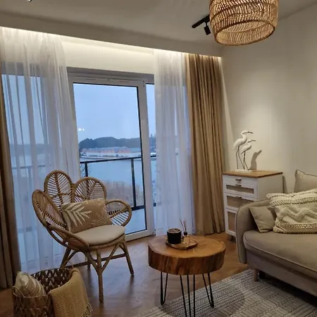 Odnowa Z Widokiem Na Morze, Basen I Jacuzzi *