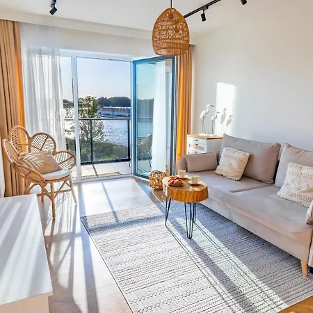 Odnowa Z Widokiem Na Morze, Basen I Jacuzzi