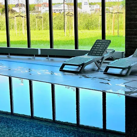 Odnowa Z Widokiem Na Morze, Basen I Jacuzzi Appartamento