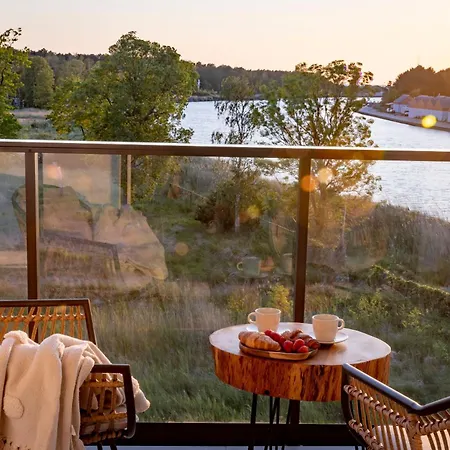 Appartamento Odnowa Z Widokiem Na Morze, Basen I Jacuzzi Dziwnów