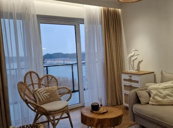 Odnowa Z Widokiem Na Morze, Basen I Jacuzzi *